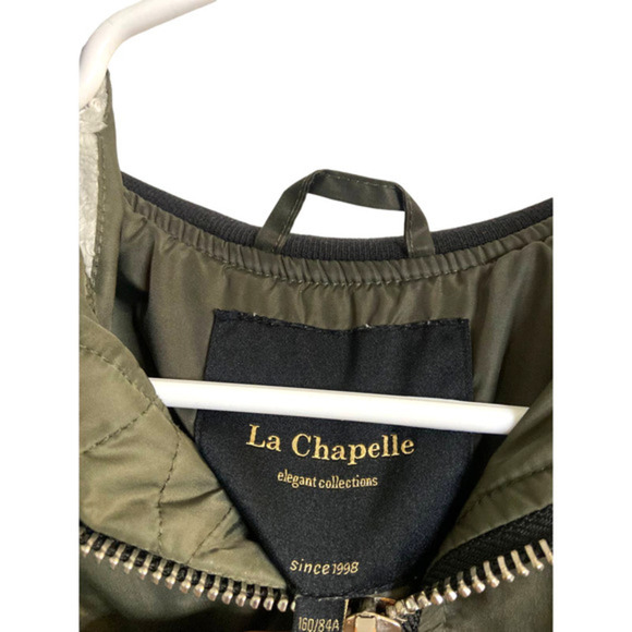 Jacket - Picture 5 of 8